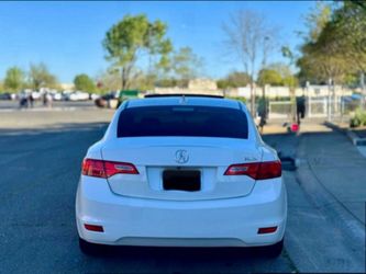 Low Miles Acura ILX
