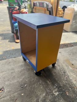 Dolly cart