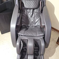Ergotec ET-210 Massage Chair