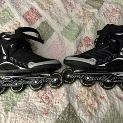 Rollerblades