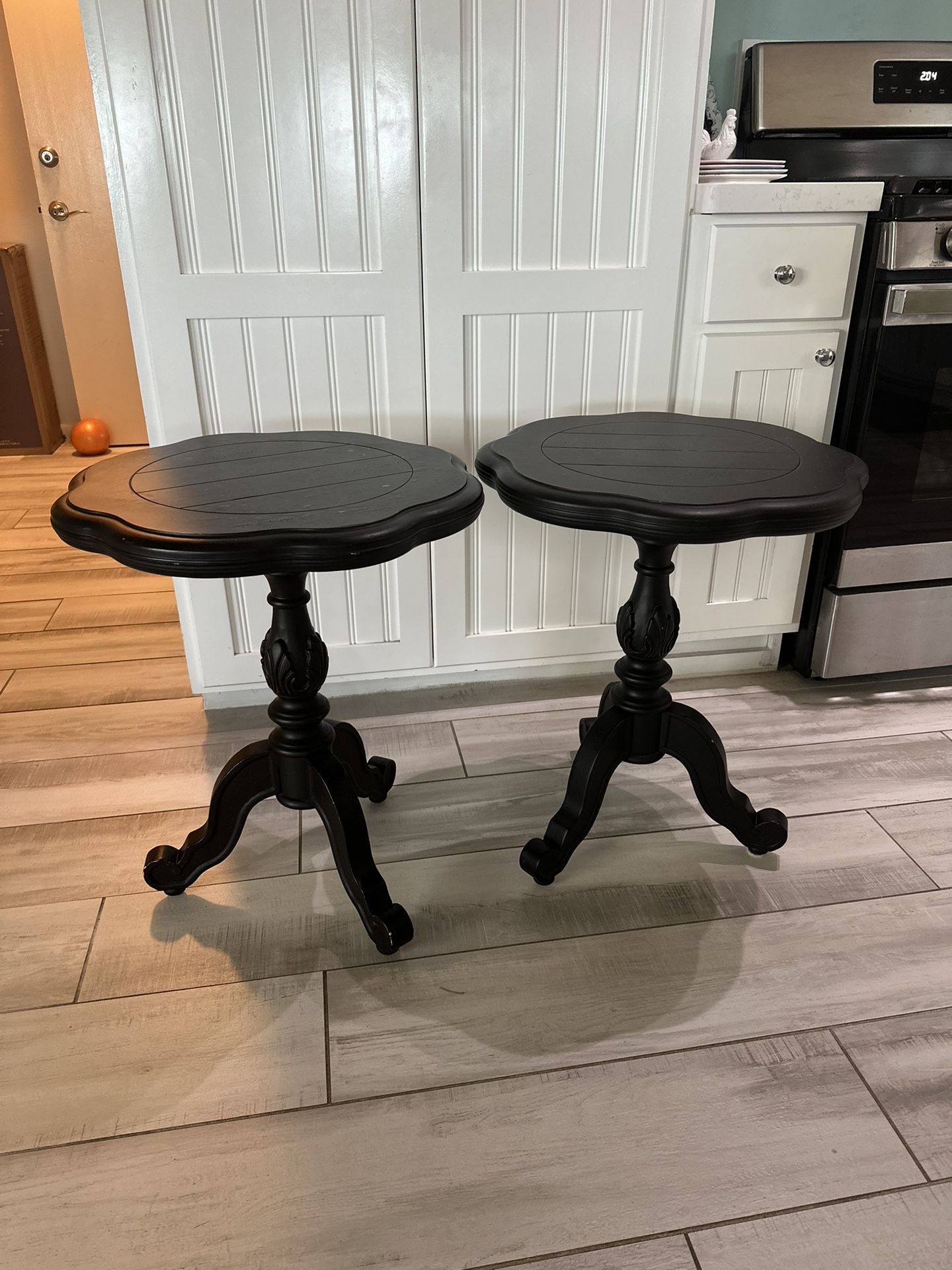 End Tables
