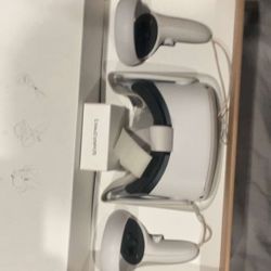 Gen 2 oculus