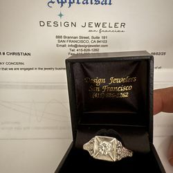 Diamond Ring