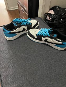 Tenis 5.5 Young