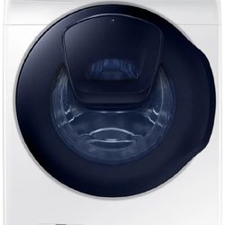 Samsung WF45K6200KW/A2 Lavadora de Carga Frontal 4.5 cu. ft. con AddWash