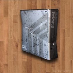 Xbox 360 320GB Storage