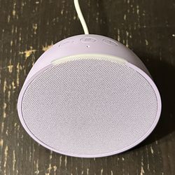 Echo Pop (1st Generation) 