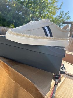 Boxes full of New Women’s Shoes