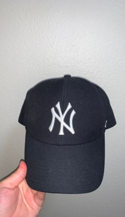 NY hat one size