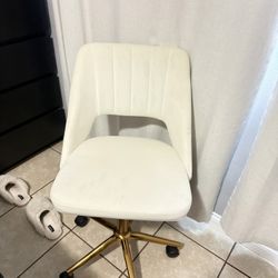 Vanity Chair