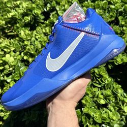 Kobe 5 Protro Dodgers