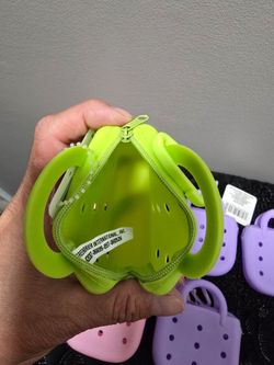 Mini Silicone purse