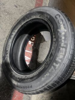 Tires Brand New