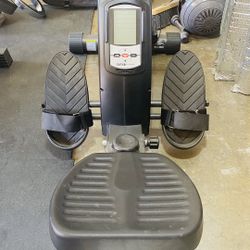 Rowing Exercise Machine