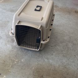Pet Carrier Cage