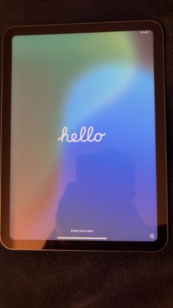 Apple iPad air 11" 2025
