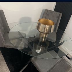 Dining Set 