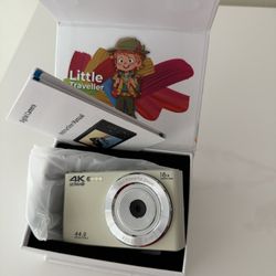 Kids Camera 
