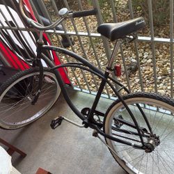 Firmstrong Urban Bike