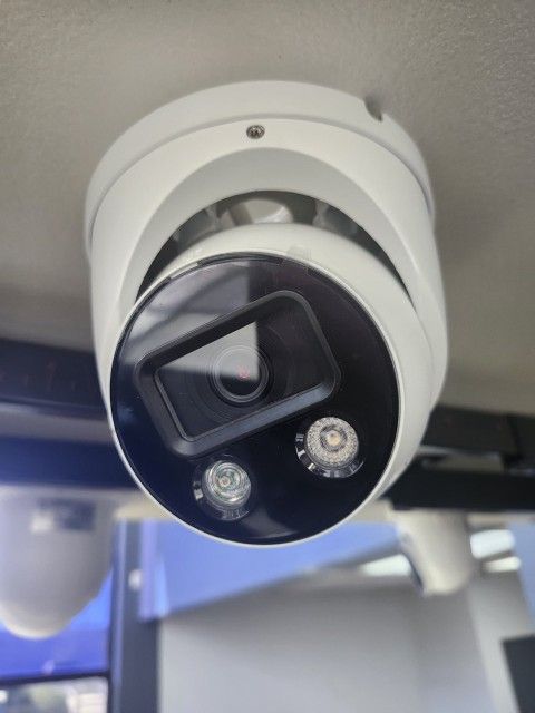 Fix Security Camaras 