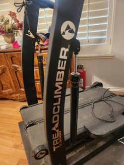 Treadclimber XL