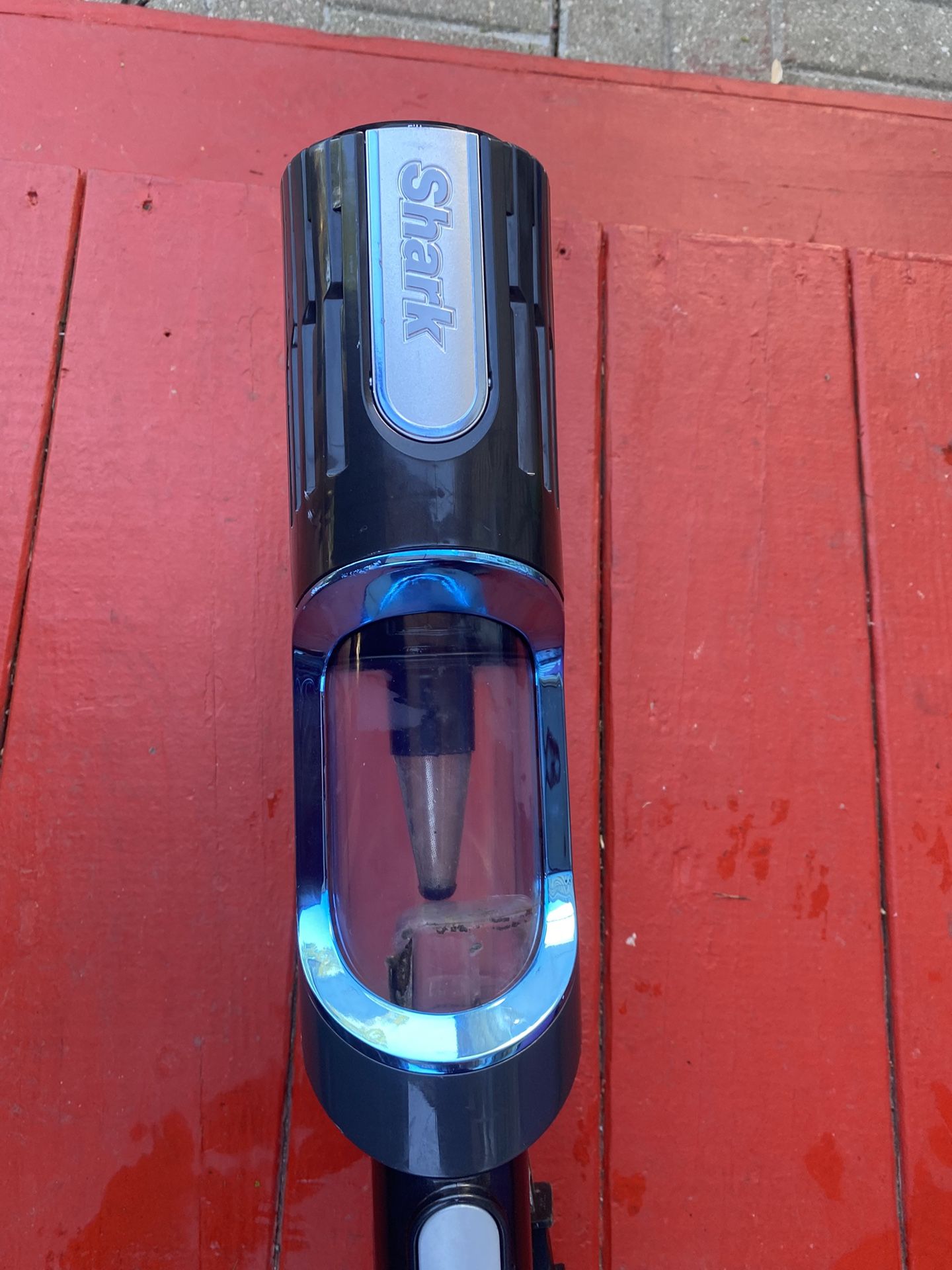 Vacuum
