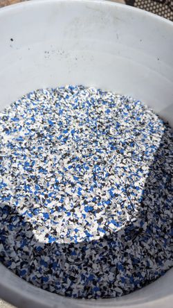 Epoxy Floor