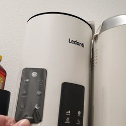 Ledonti Air Purifier / Dehumidifier