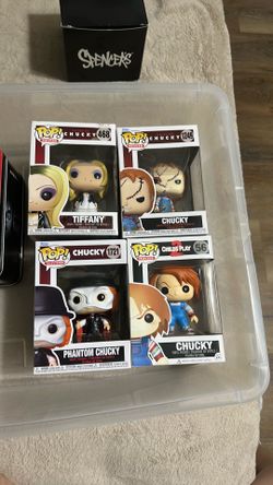 Chucky pop
