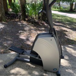 Diamondback Elliptical Machine 