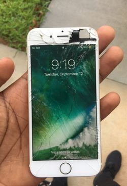 iPhone 6