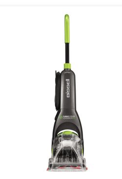 Carpet Cleaner