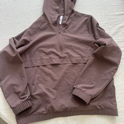 Jogger Lightweight Jacket 
