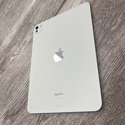 iPad Pro 11-inch m4 256gb WiFi