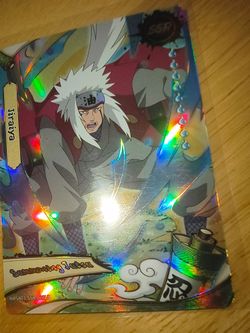 Jiraiya (SSR)
