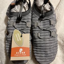 Brand New Acorn Sandals