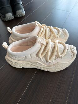 Hokas new