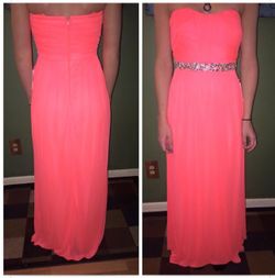 NEW Formal/prom dress