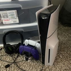 Playstation 5