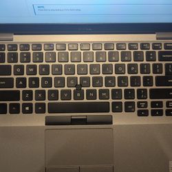 10th Gen Intel Dell Laptop 