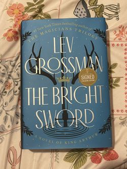 Lev Grossman  Book 