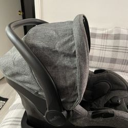 Evenflo Baby Car Seat