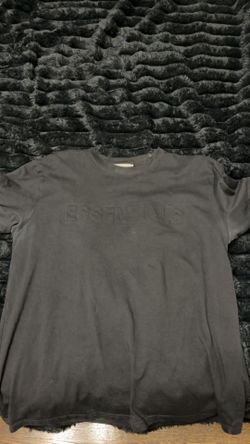 Essentials Tee Medium