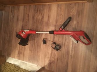 Black and decker 20v string trimmer