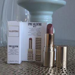 Valentino Mini Lipstick 