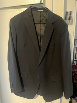 Black Nordstrom Blazer