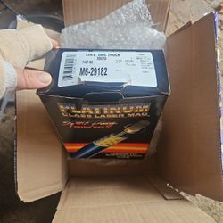 Spark Plugs Wires For Chevy