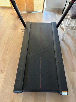 Peleton Tread