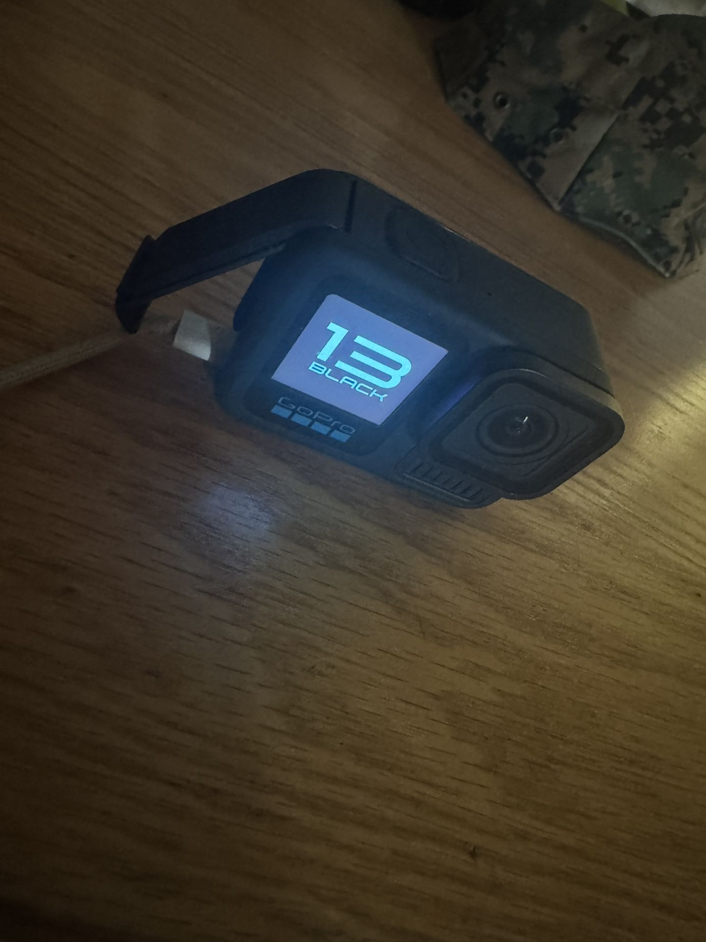 GoPro HERO13 Black