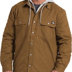 Dickies Jacket Hooded 